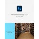 Adobe Photoshop（フォトショップ） 買い切り永続特別バージョン　Windows版