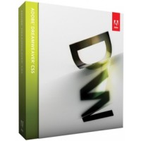 アドビ Adobe Dreamweaver CS5 ドリームウィーバー　正規版