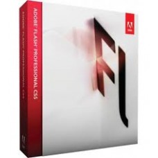 アドビ Adobe Flash CS5 フラッシュ　日本語版