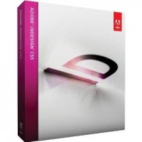 アドビ Adobe InDesign CS5 インデザイン 日本語版