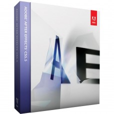アドビ Adobe After Effects  CS5 アフターエフェクト 正規版