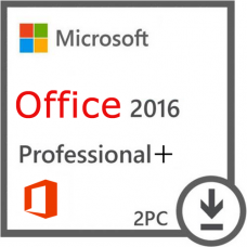 Microsoft office 2016 Professional + 日本語版