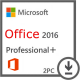 Microsoft office 2016 Professional + 日本語版