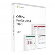 Microsoft office 2021 Professional + 日本語版