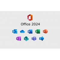 Office 2024 LTSC（長期安定版）のインストール方法