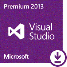 Microsoft Visual Studio 2013 Premium  日本語版