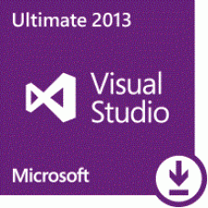 Microsoft Visual Studio 2013  Ultimate  日本語版