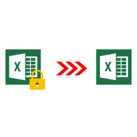 エクセルパスワード解除らくらく For Excel2021　(フリーソフト）を公開
