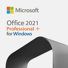 Microsoft office 2021 Professional + 日本語版 PC5台分
